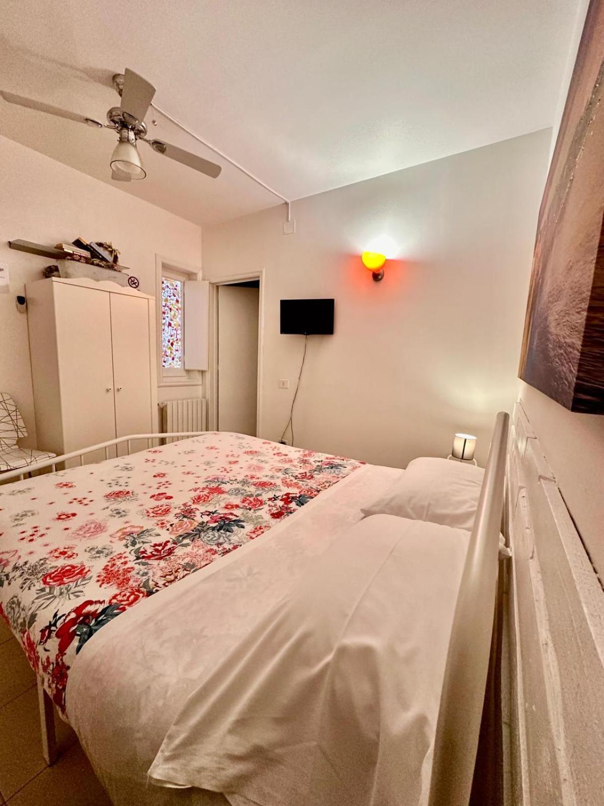 Bed and Breakfast A Casa Di Anna Polignano a Mare Exteriér fotografie